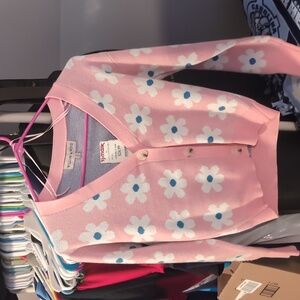 Willow and wind cardigan sweater